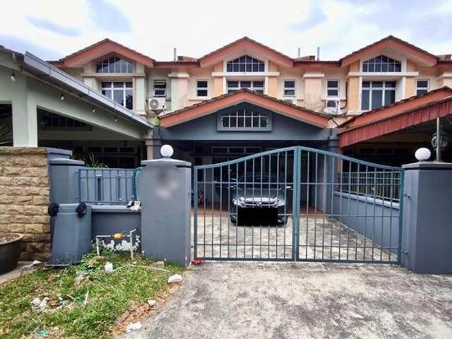 NUSA INDAHNon BUMI WELCOMEUNBLOCK VIEWBIG SIZEBELOW MARKET