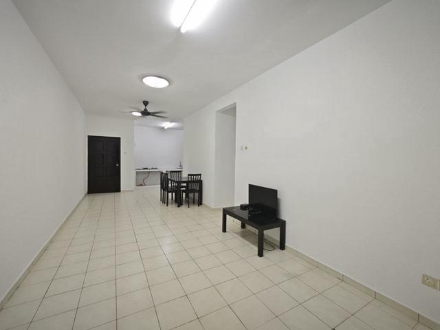 Nusa Perdana Apartment Full Loan Near Tuas