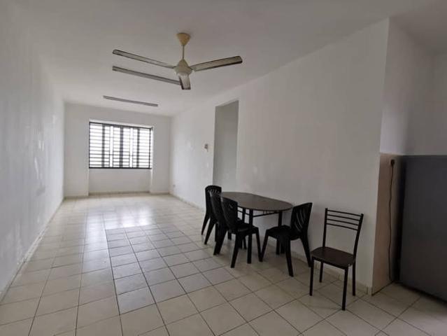 Nusa Perdana Apartment Gelang Patah For Sale Near Tuas