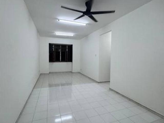 Nusa Perdana Apartment High Floor Full Loan Lowest Price GP Tuas