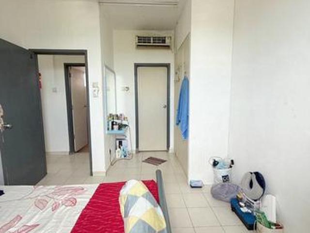 Nusa Perdana Apartment Taman Nusa Perintis Bayu Nusantara Prima