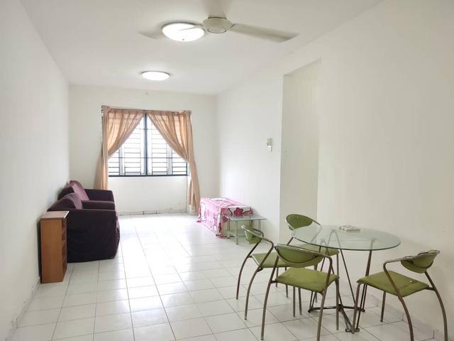 Nusa Perdana Service Apartment