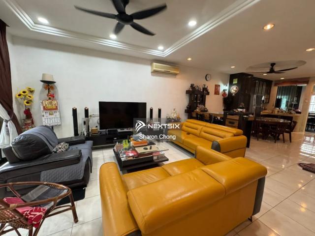 Nusa Perdana Service Apartment