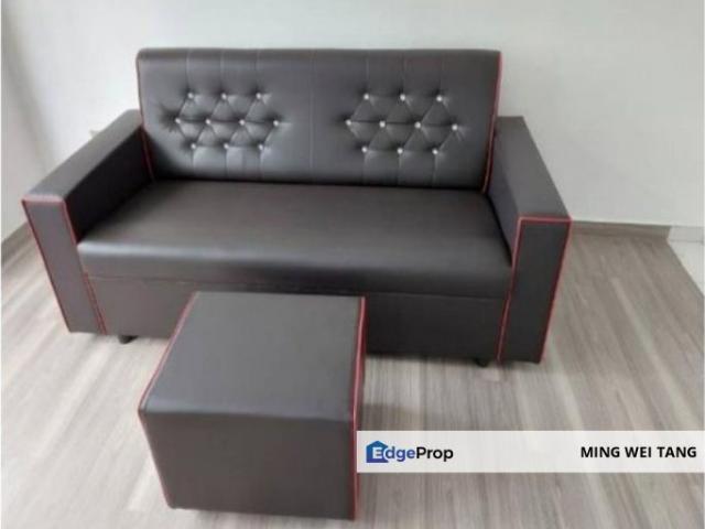 Nusa Perdana Serviced Apartment