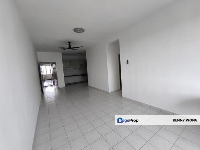Nusa Perdana Serviced Apartment