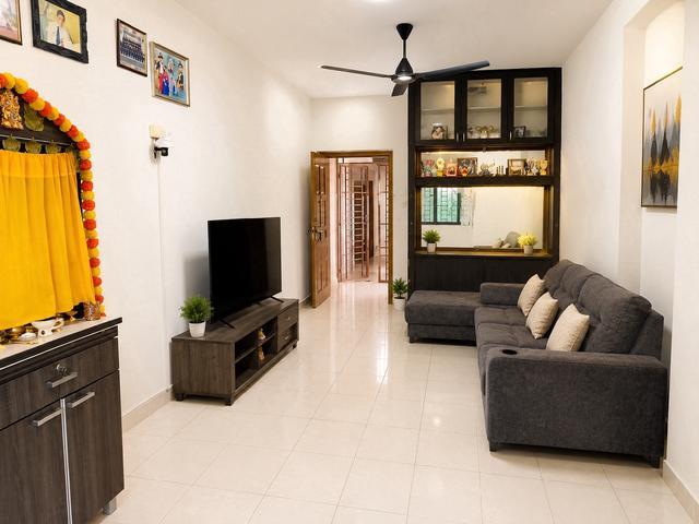 Nusa Perdana Renovated unit for Sale