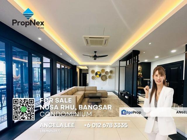 Nusa Rhu
