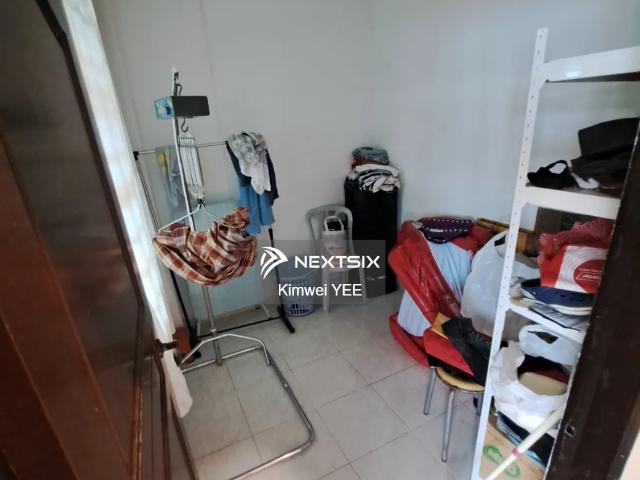 Nusa Sentral @ 3 Storey Semi Detached House 40x85sqft