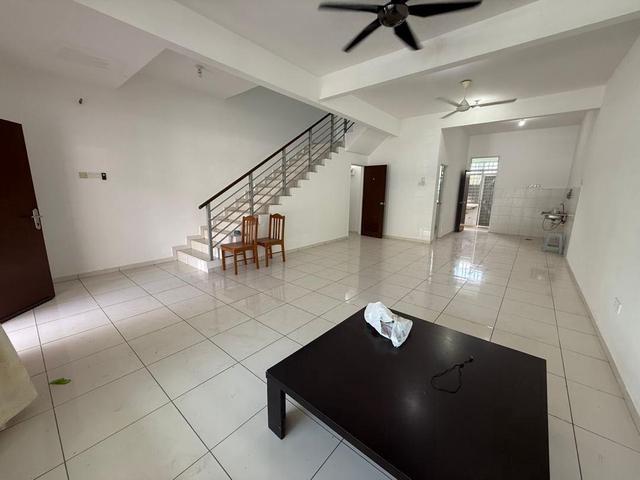 Nusa Sentral 20x70sf Double Storey Terrace Bukit Indah Horizon