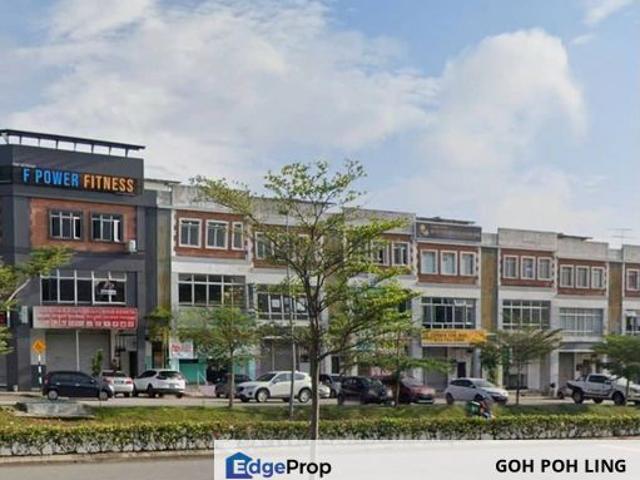 Nusa Sentral