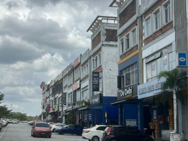 Nusa Sentral
