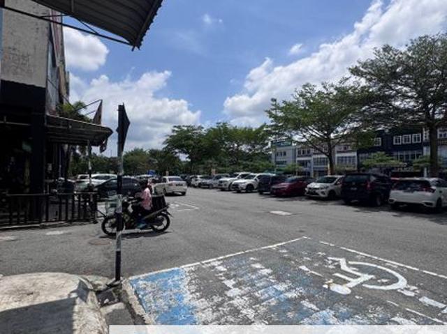 Nusa Sentral