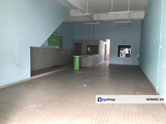 NUSA SENTRAL