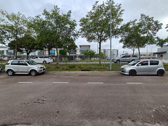 Nusa Sentral Gelang Patah Bukit Indah Horizon Hills Tuas Landed