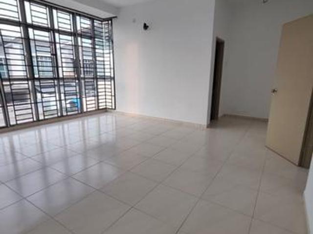 Nusa Sentral Double Storey Terrace House Bukit Indah Gelang Patah