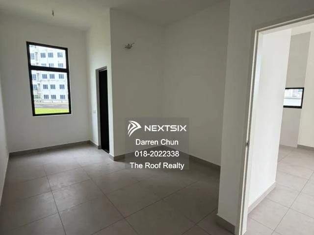 Nusa Sentral 双层排楼 | 全场最低价 低于银行估价，买到就是赚到！ Jalan Sentral xx @ Taman Nusa Sentral