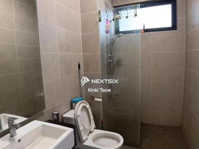 Nusa sentral Winter Pavillion @ 3 Storey Semi D for Sale