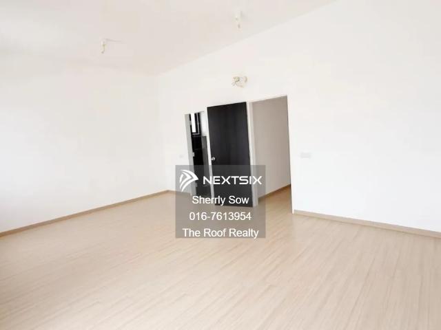 Nusa villa @ nusa bestari prime location with everything nearby! Easy access to 2nd Link, Bukit Indah & Sutera High rental demand Great for own stay or investment! Don't miss!