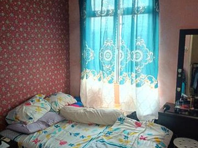 Nusa Villa town house for sell