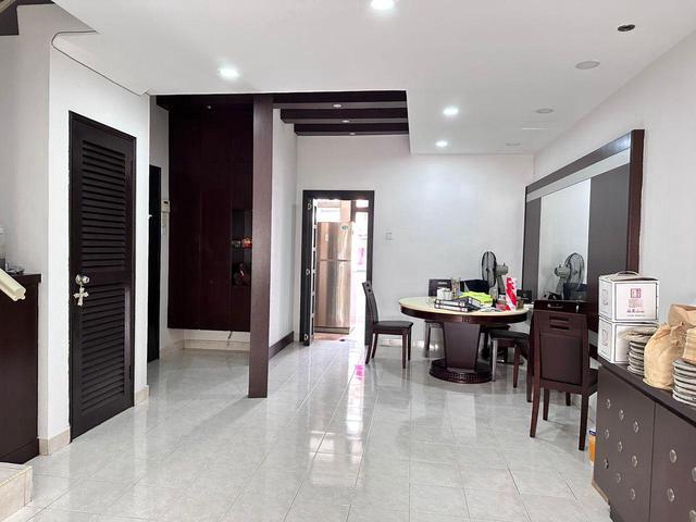 Nusa Villa Townhouse at Nusa Bestari Jaya Skudai Johor