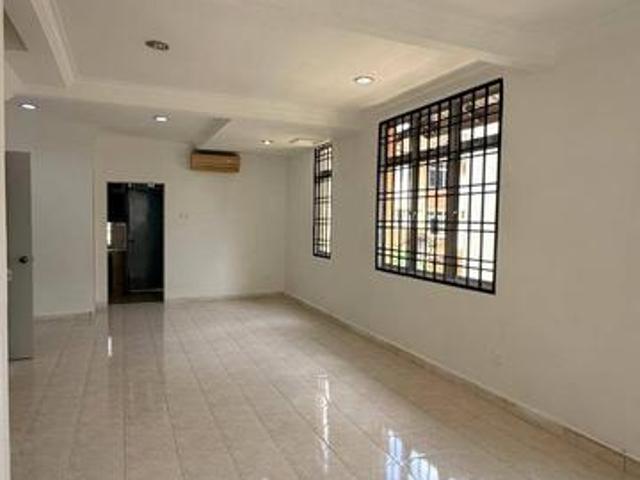 Nusa Villa 2 Storey Townhouse