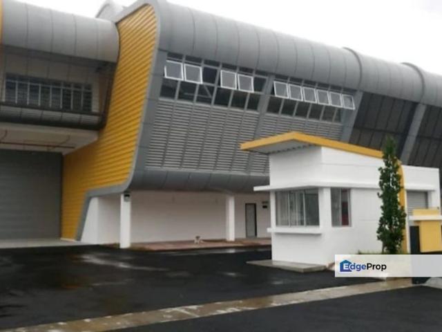 Nusajaya Tech Park