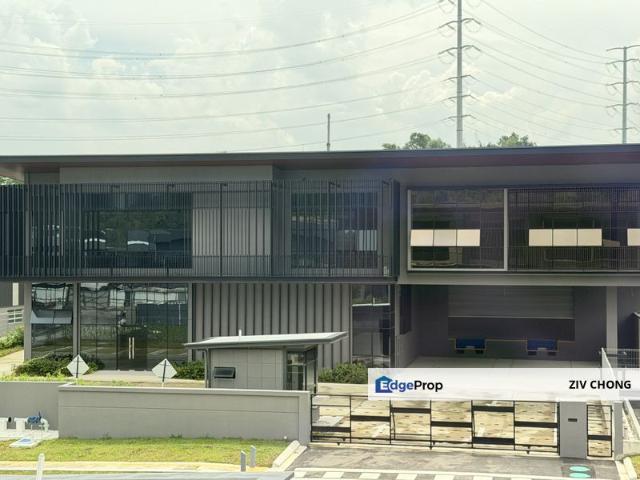 Nusajaya Tech Park