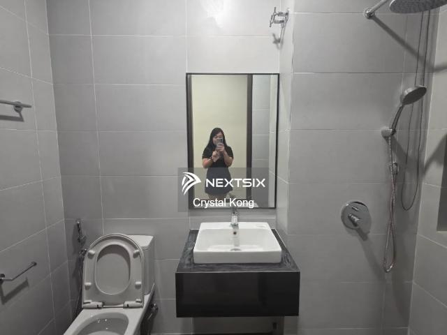 Nusajaya Tech Park Semi Detached Factory