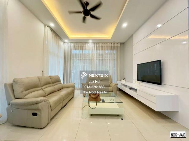 Nusajaya, Gelang Patah Detached Factory For Rent