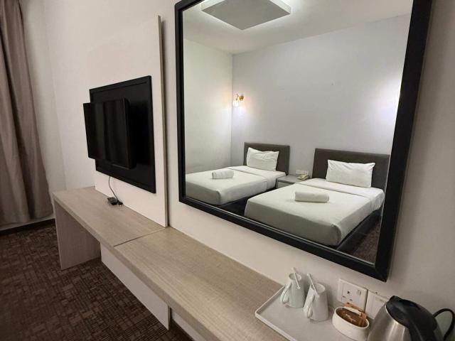 Nusajaya room for rentsuper low depositmaster bedroomiskandar putri johor