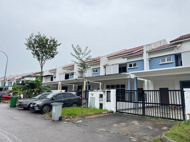 Nusantara Prima 3