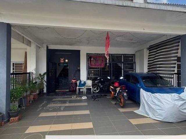 Nusantara Prima