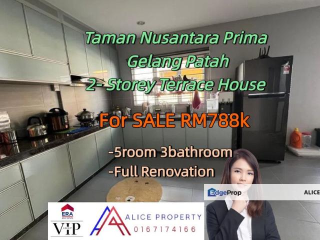 Nusantara Prima