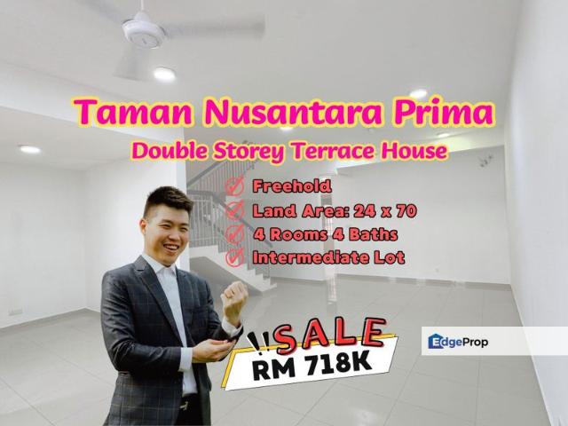 Nusantara Prima
