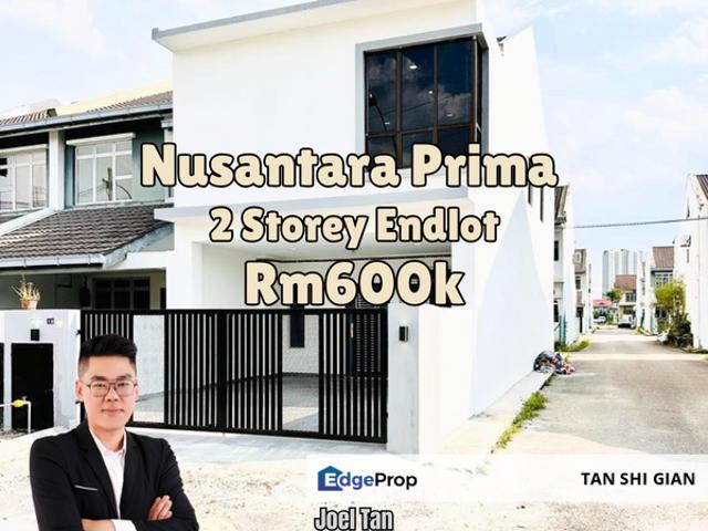 Nusantara Prima