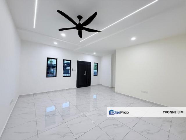 Taman Nusantara Prima