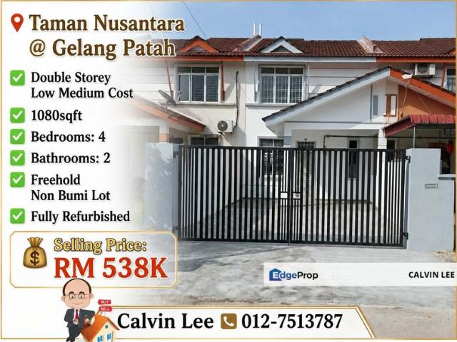Nusantara Prima