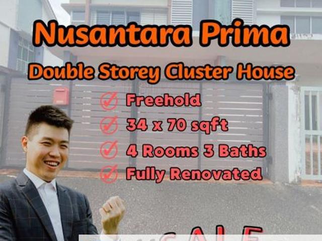 Nusantara Prima