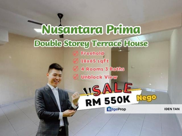 Nusantara Prima