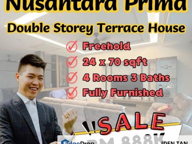 Nusantara Prima