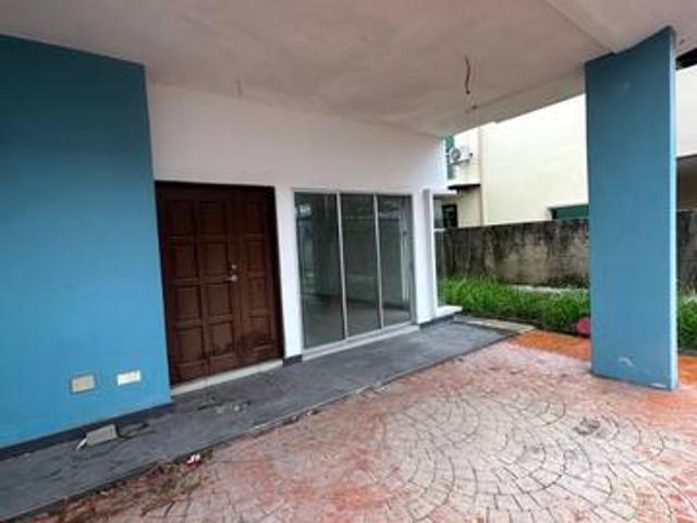 Nusantara Prima Cluster 32x70 Original Condition
