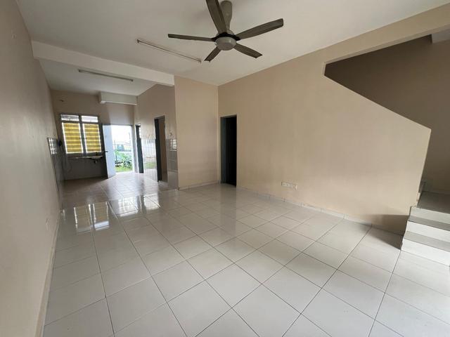 Nusantara Prima Gelang Patah Low Down payment