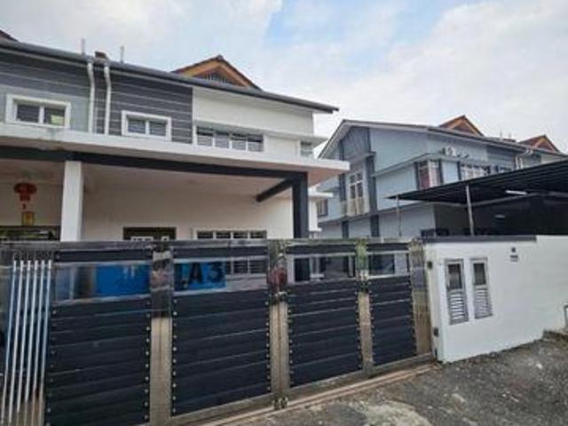 Nusantara Prima Gelang Patah