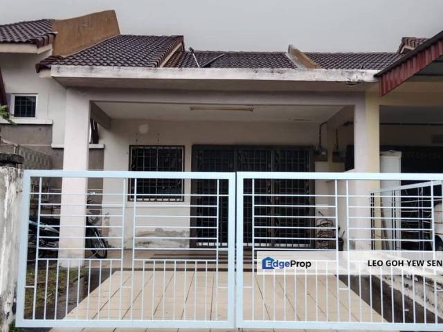 Nusari Aman 1, Bandar Sri Sendayan