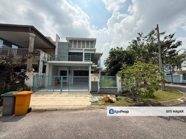 Nusari Aman 2 @ Bandar Sri Sendayan