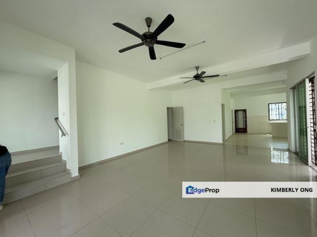 Nusari Aman 2 @ Bandar Sri Sendayan