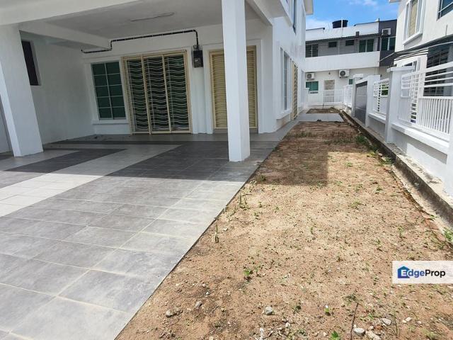Nusari Aman 2 @ Bandar Sri Sendayan