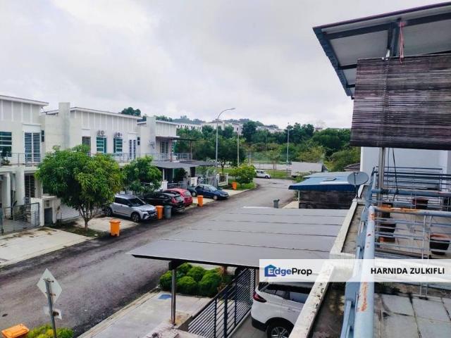 Nusari Aman 2 @ Bandar Sri Sendayan