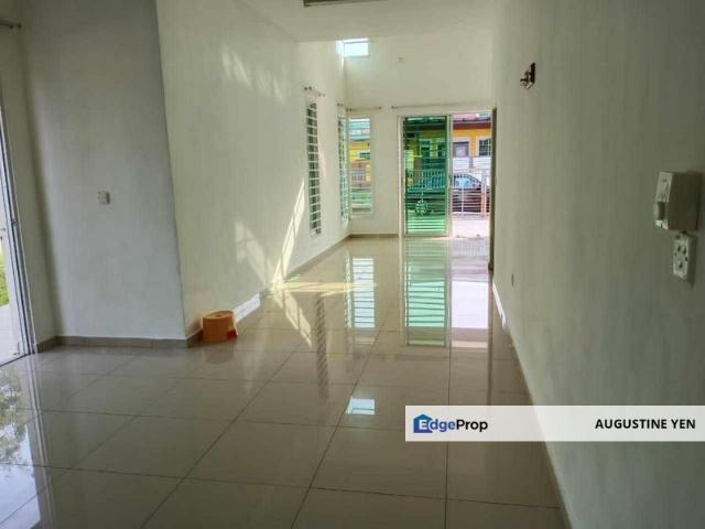 Nusari Aman 2 @ Bandar Sri Sendayan