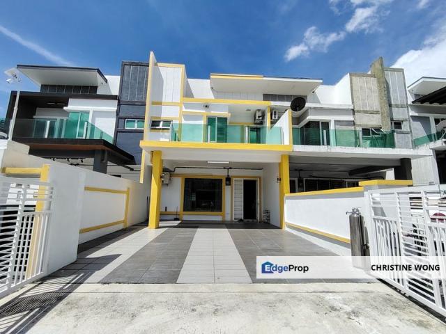 Nusari Aman 2 @ Bandar Sri Sendayan